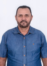 Foto oficial de CLÁUDIO MARÇAL