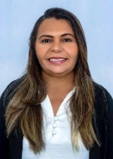 Foto oficial de CLÉA COSTA