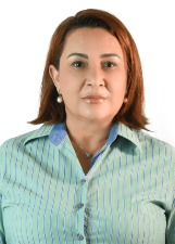 Foto oficial de CLÉIA FELIX