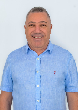 Foto oficial de CLÓVIS BORBA
