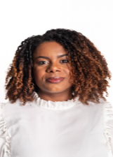 Foto oficial de CRISLAINE FÉLIX