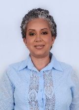 Foto oficial de DÉBORA PATRÍCIA