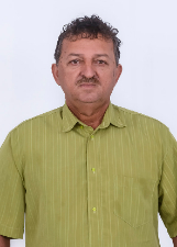 Foto oficial de DIOCÉLIO DE SANTA RITA