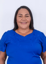 Foto oficial de EDJANE DA SAÚDE