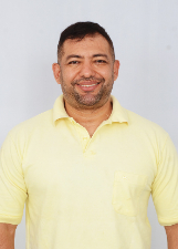 Foto oficial de EDVAN SILVA