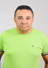 Foto oficial de ERICK QUEIROGA