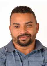 Foto oficial de GALLEGO FÉLIX