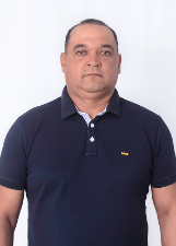 Foto oficial de GENILDO DO DEPOSITO
