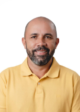 Foto oficial de GILSON DANTAS