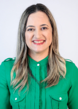 Foto oficial de GITANA MENDES