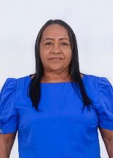 Foto oficial de IRMÃ ZEZINHA