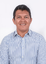 Foto oficial de IRMÃO ADAILTON