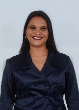 Foto oficial de ISA DE TIBIRI