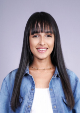 Foto oficial de ISABELLY ALMEIDA