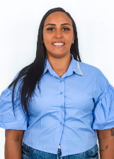 Foto oficial de JAQUE QUEIROZ