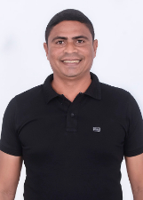 Foto oficial de JOÃOZINHO