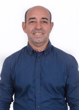 Foto oficial de JULIÃO