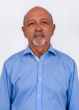 Foto oficial de JUVENAL