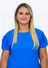 Foto oficial de LANE DO BOLSA FAMÍLIA