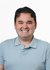 Foto oficial de LENILSON CONSELHEIRO