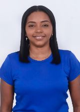 Foto oficial de LUCIANA FIDELIS