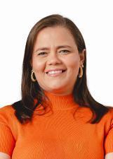 Foto oficial de LUDIMILLA FILHA DE KAKO