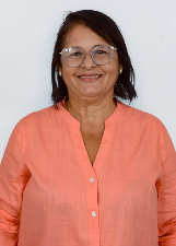 Foto oficial de LUZIA MENDES