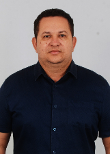 Foto oficial de MÁRCIO JUSTINO