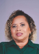 Foto oficial de MÉRCIA DE RICO DO FRETE