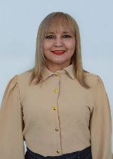 Foto oficial de NARA LANDA
