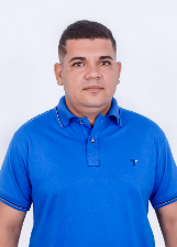 Foto oficial de NETO DE MANOEL DA USINA