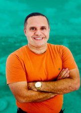Foto oficial de PR. HUMBERTO FILHO