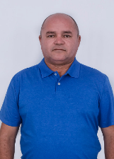 Foto oficial de PROFESSOR WANDO
