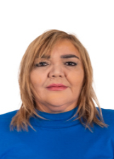 Foto oficial de PROFESSORA IOLANDA