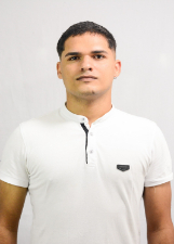 Foto oficial de RAILANDERSON