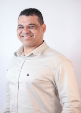 Foto oficial de RAILSON
