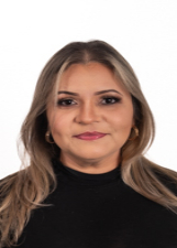 Foto oficial de RAQUEL REGIS