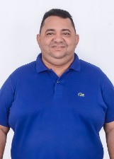 Foto oficial de RAULINO