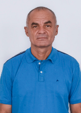 Foto oficial de REGINALDO DA PADARIA