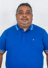 Foto oficial de ROBERTINHO