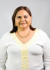 Foto oficial de SANDRA ROSSY