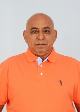 Foto oficial de TENENTE JAIR