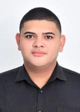 Foto oficial de THIAGO MOREIRA
