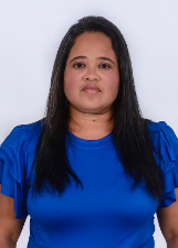 Foto oficial de VANESSA DA SAÚDE