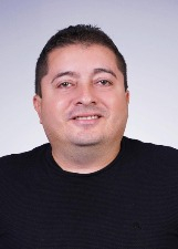 Foto oficial de VANZINHO