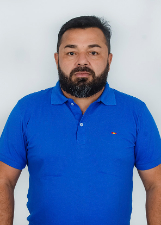 Foto oficial de ZÉ BERNARDO