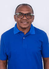 Foto oficial de ZEZINHO MARTINS