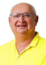 Foto oficial de ZE AFONSO