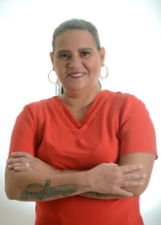 Foto oficial de JOSEANE BORGES