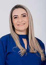 Foto de KATIA DE CHICO DAMIAO